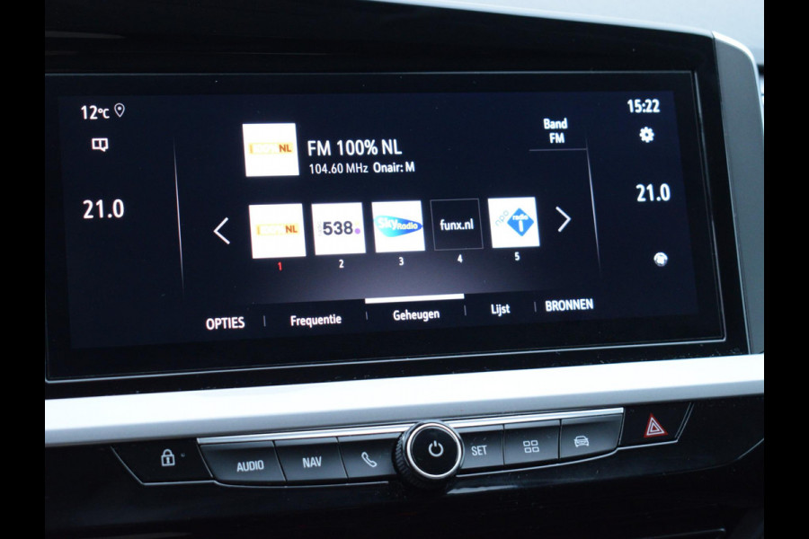 Opel Grandland 1.2 Turbo Level 3