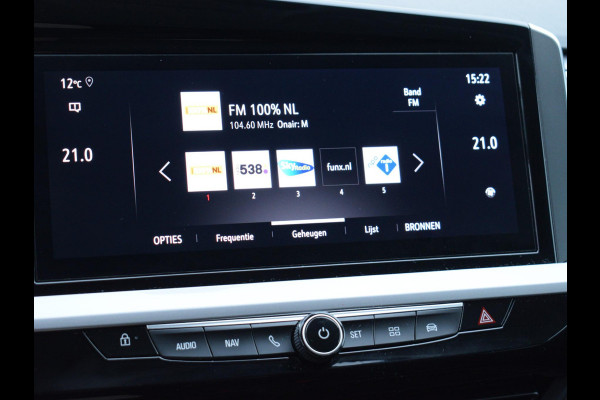 Opel Grandland 1.2 Turbo Level 3