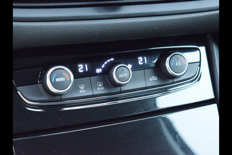 Opel Grandland 1.2 Turbo Level 3