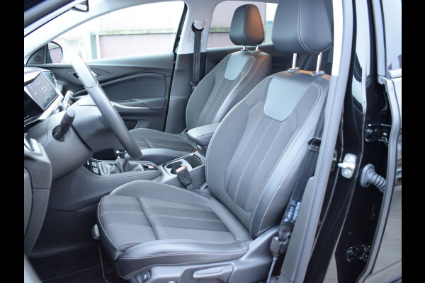 Opel Grandland 1.2 Turbo Level 3