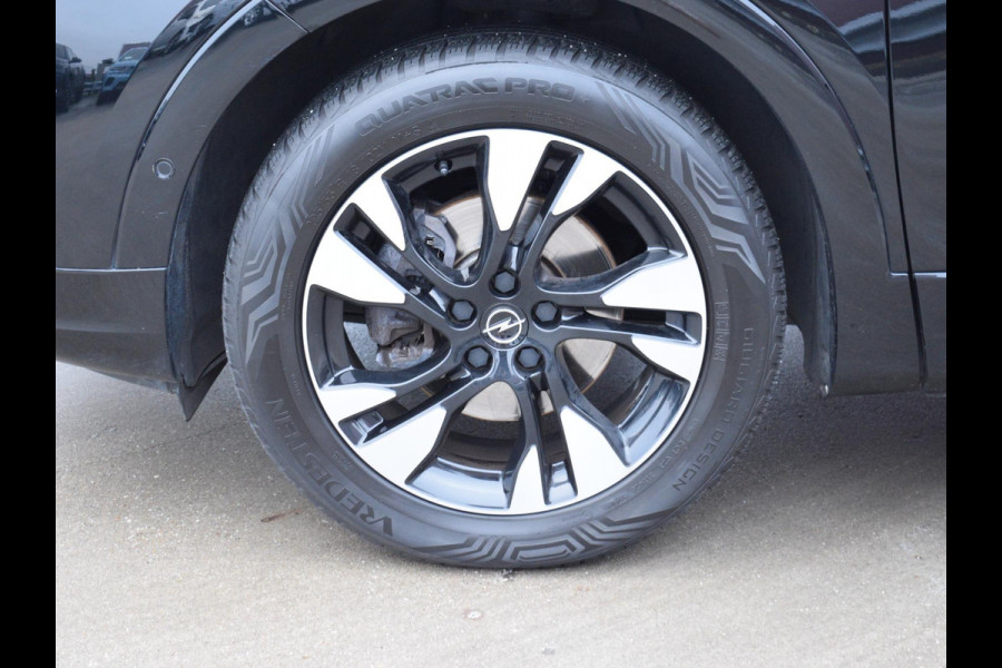 Opel Grandland 1.2 Turbo Level 3