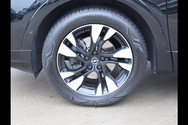 Opel Grandland 1.2 Turbo Level 3