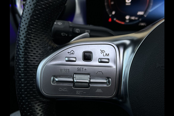 Mercedes-Benz CLA-Klasse Shooting Brake 250 e Premium Plus AMG | LED Matrix | 19 inch | 360 Camera | Night | Sfeerverlichting