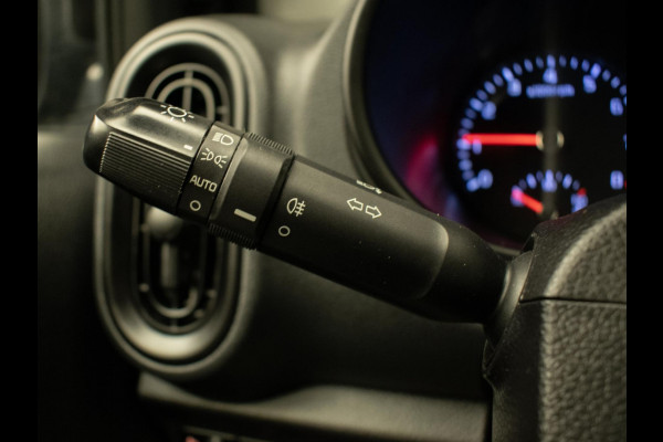 Kia Picanto 1.0 CVVT EconomyPlusLine NIEUW MODEL (LED,AIRCO,BLACK EDITION,SPORTSTOELEN,NIEUWE APK,NETTESTAAT)