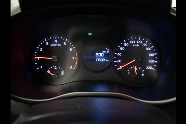 Kia Picanto 1.0 CVVT EconomyPlusLine NIEUW MODEL (LED,AIRCO,BLACK EDITION,SPORTSTOELEN,NIEUWE APK,NETTESTAAT)