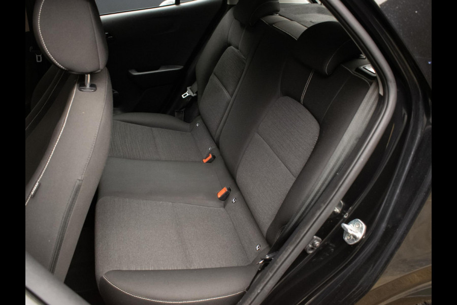 Kia Picanto 1.0 CVVT EconomyPlusLine NIEUW MODEL (LED,AIRCO,BLACK EDITION,SPORTSTOELEN,NIEUWE APK,NETTESTAAT)