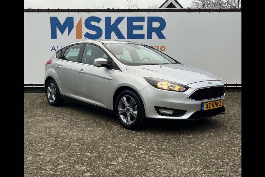 Ford Focus 1.0 Lease Edition
