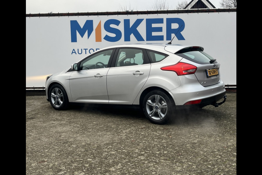 Ford Focus 1.0 Lease Edition