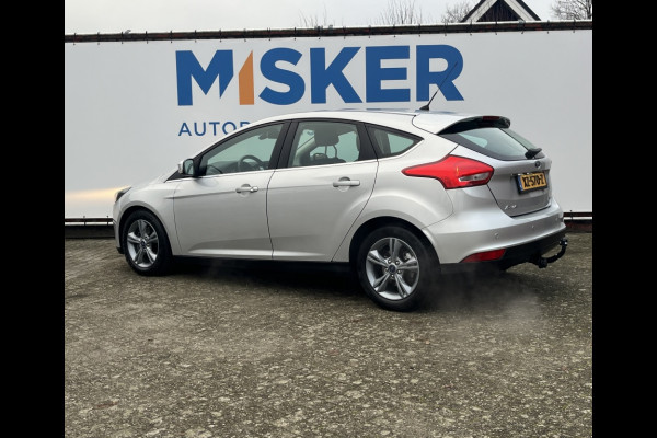 Ford Focus 1.0 Lease Edition