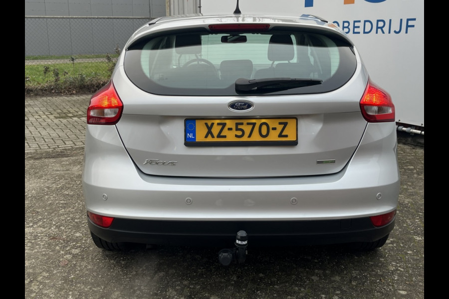 Ford Focus 1.0 Lease Edition