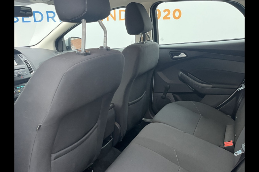 Ford Focus 1.0 Lease Edition