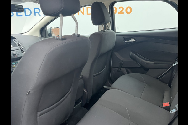 Ford Focus 1.0 Lease Edition