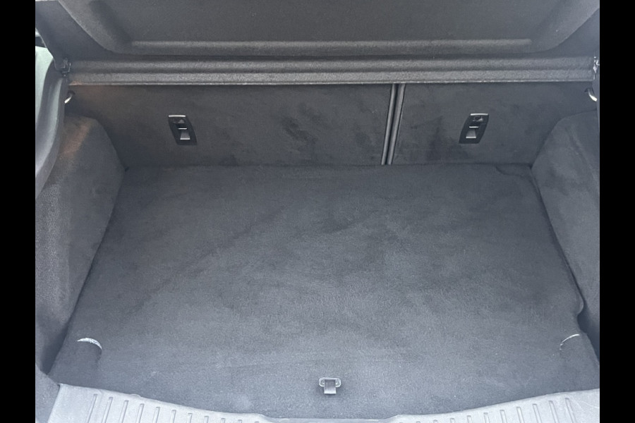 Ford Focus 1.0 Lease Edition