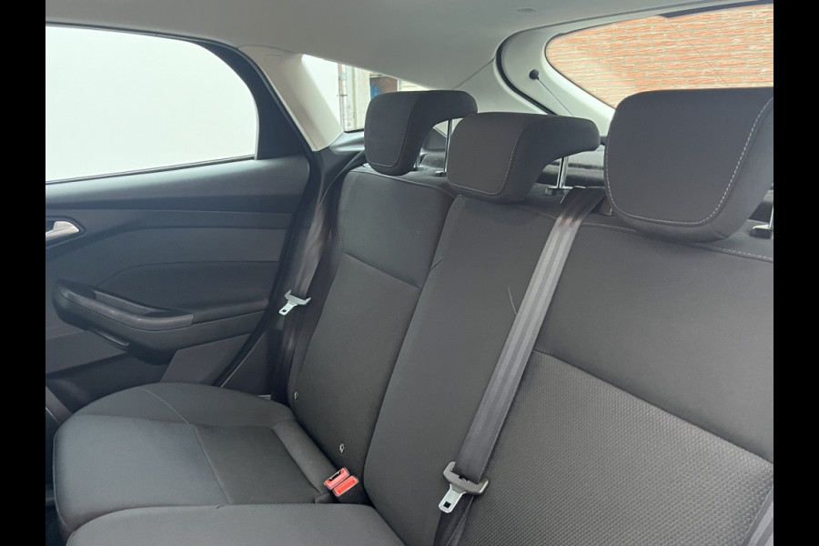 Ford Focus 1.0 Lease Edition