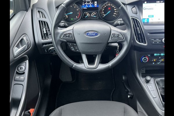 Ford Focus 1.0 Lease Edition