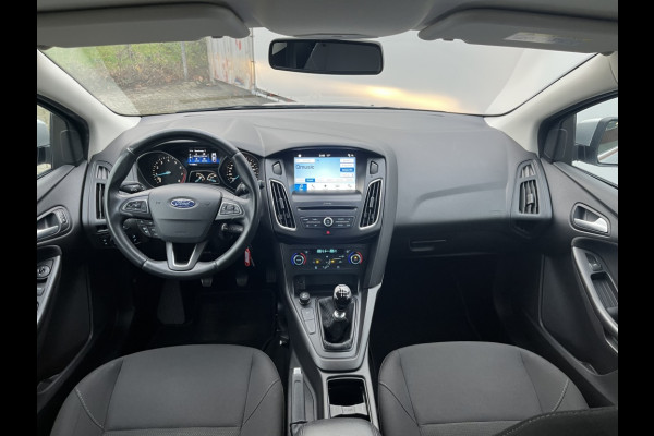 Ford Focus 1.0 Lease Edition