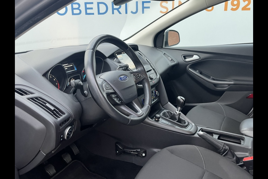 Ford Focus 1.0 Lease Edition