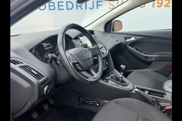 Ford Focus 1.0 Lease Edition