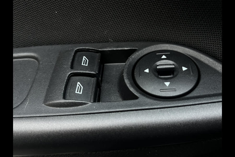 Ford Focus 1.0 Lease Edition