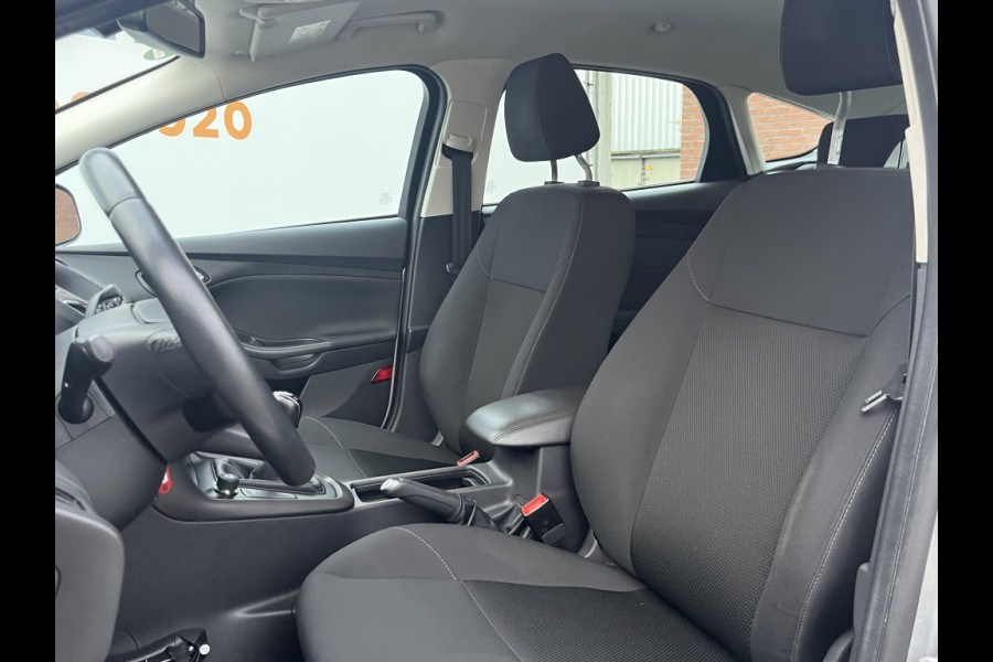 Ford Focus 1.0 Lease Edition