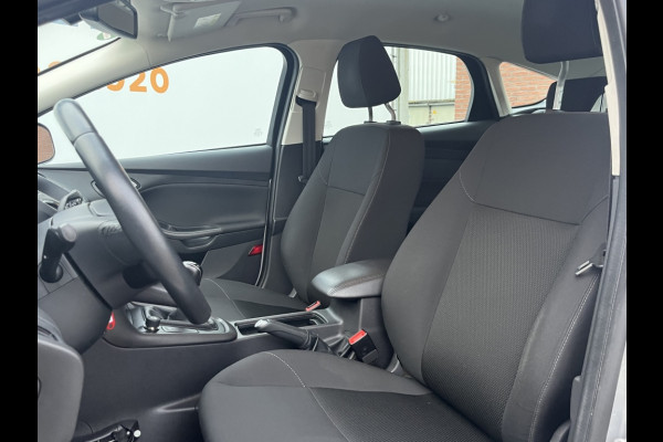 Ford Focus 1.0 Lease Edition