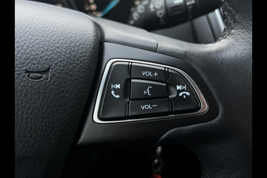 Ford Focus 1.0 Lease Edition