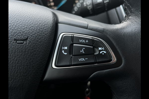 Ford Focus 1.0 Lease Edition