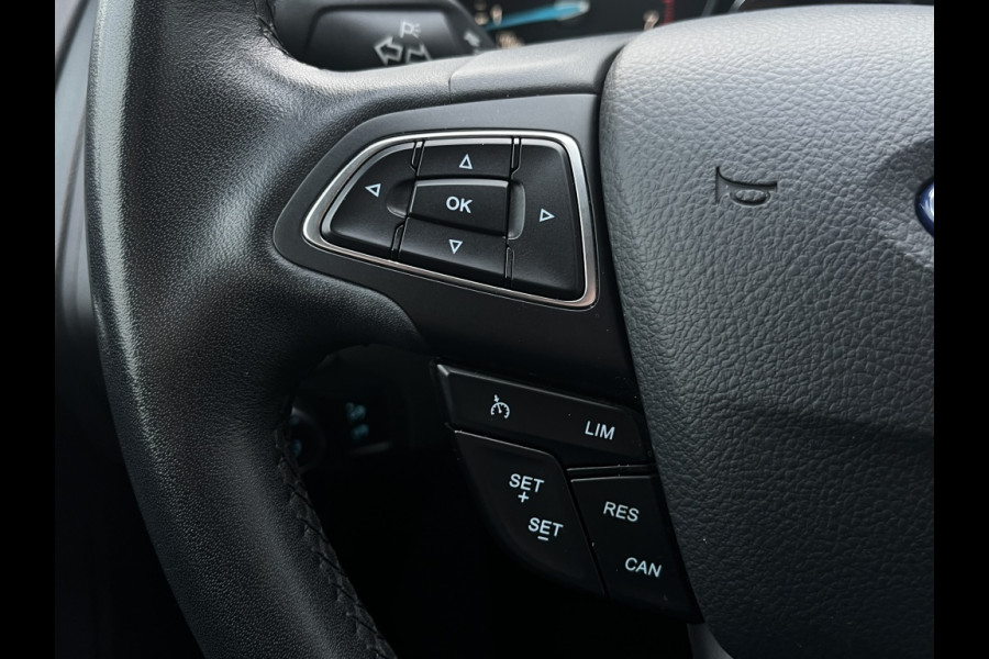 Ford Focus 1.0 Lease Edition