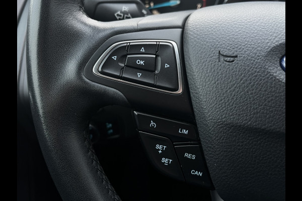 Ford Focus 1.0 Lease Edition