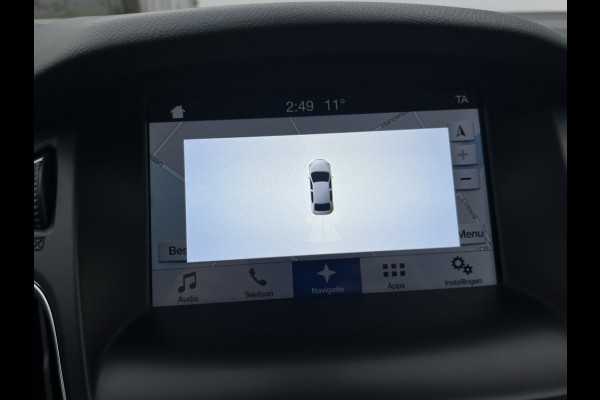 Ford Focus 1.0 Lease Edition