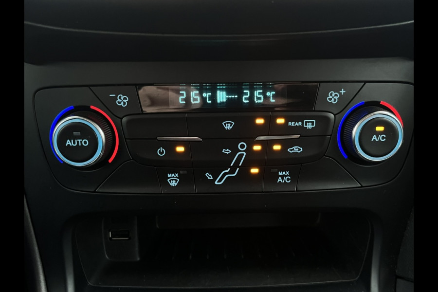 Ford Focus 1.0 Lease Edition