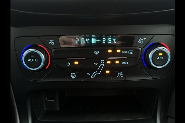 Ford Focus 1.0 Lease Edition