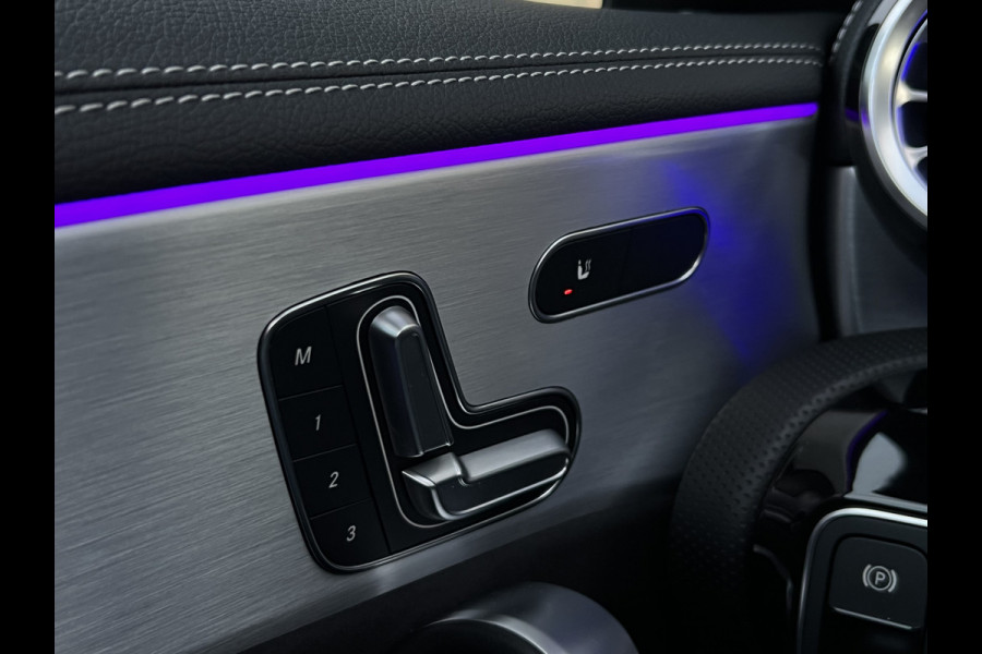 Mercedes-Benz CLA-Klasse Shooting Brake 250 e Premium Plus AMG | LED Matrix | 19 inch | 360 Camera | Night | Sfeerverlichting