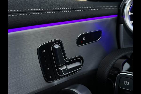 Mercedes-Benz CLA-Klasse Shooting Brake 250 e Premium Plus AMG | LED Matrix | 19 inch | 360 Camera | Night | Sfeerverlichting