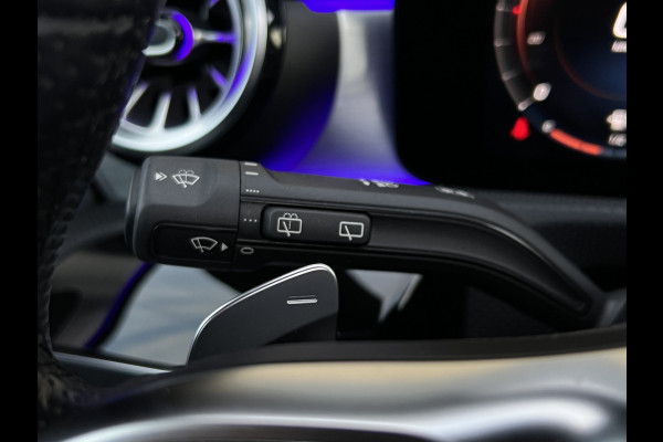 Mercedes-Benz CLA-Klasse Shooting Brake 250 e Premium Plus AMG | LED Matrix | 19 inch | 360 Camera | Night | Sfeerverlichting