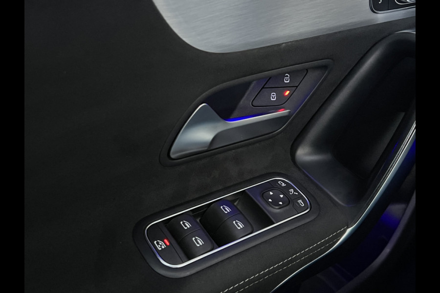 Mercedes-Benz CLA-Klasse Shooting Brake 250 e Premium Plus AMG | LED Matrix | 19 inch | 360 Camera | Night | Sfeerverlichting