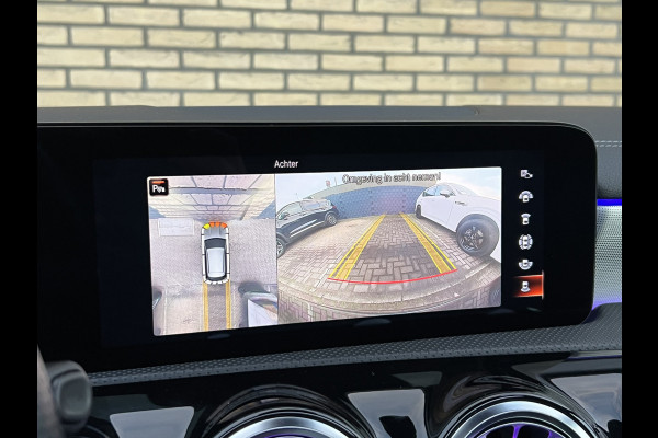 Mercedes-Benz CLA-Klasse Shooting Brake 250 e Premium Plus AMG | LED Matrix | 19 inch | 360 Camera | Night | Sfeerverlichting