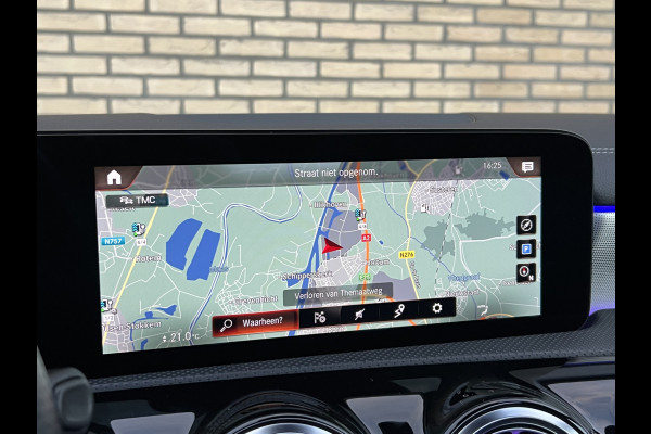 Mercedes-Benz CLA-Klasse Shooting Brake 250 e Premium Plus AMG | LED Matrix | 19 inch | 360 Camera | Night | Sfeerverlichting