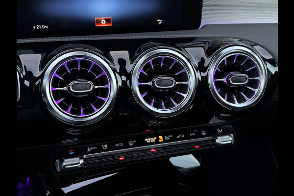 Mercedes-Benz CLA-Klasse Shooting Brake 250 e Premium Plus AMG | LED Matrix | 19 inch | 360 Camera | Night | Sfeerverlichting
