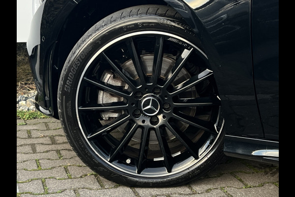 Mercedes-Benz CLA-Klasse Shooting Brake 250 e Premium Plus AMG | LED Matrix | 19 inch | 360 Camera | Night | Sfeerverlichting