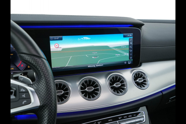 Mercedes-Benz E-Klasse Coupé 400 AMG-Sportpack 4Motion Premium Plus Aut. *PANO | LEATHER | BURMESTER-AUDIO | WIDESCREEN-COCKPIT |  FULL-LED | NAVI-FULLMAP | CAMERA | SHIFT-PADDLES | CRUISE | AMBIENT-LIGHT | SPORT-SEATS | 19"ALU*