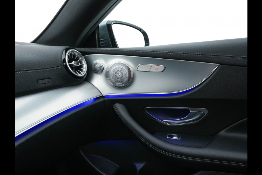 Mercedes-Benz E-Klasse Coupé 400 AMG-Sportpack 4Motion Premium Plus Aut. *PANO | LEATHER | BURMESTER-AUDIO | WIDESCREEN-COCKPIT |  FULL-LED | NAVI-FULLMAP | CAMERA | SHIFT-PADDLES | CRUISE | AMBIENT-LIGHT | SPORT-SEATS | 19"ALU*