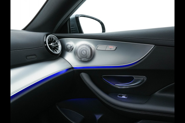 Mercedes-Benz E-Klasse Coupé 400 AMG-Sportpack 4Motion Premium Plus Aut. *PANO | LEATHER | BURMESTER-AUDIO | WIDESCREEN-COCKPIT |  FULL-LED | NAVI-FULLMAP | CAMERA | SHIFT-PADDLES | CRUISE | AMBIENT-LIGHT | SPORT-SEATS | 19"ALU*