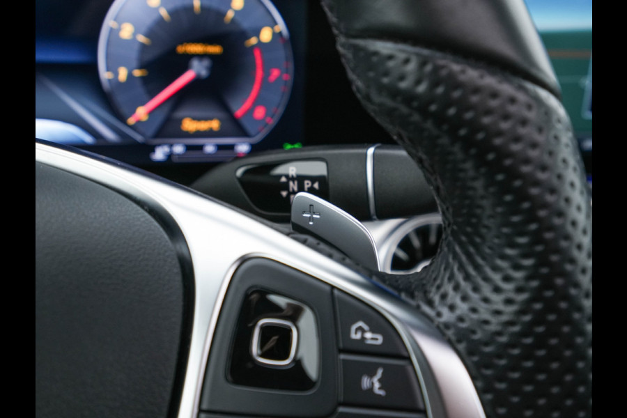 Mercedes-Benz E-Klasse Coupé 400 AMG-Sportpack 4Motion Premium Plus Aut. *PANO | LEATHER | BURMESTER-AUDIO | WIDESCREEN-COCKPIT |  FULL-LED | NAVI-FULLMAP | CAMERA | SHIFT-PADDLES | CRUISE | AMBIENT-LIGHT | SPORT-SEATS | 19"ALU*