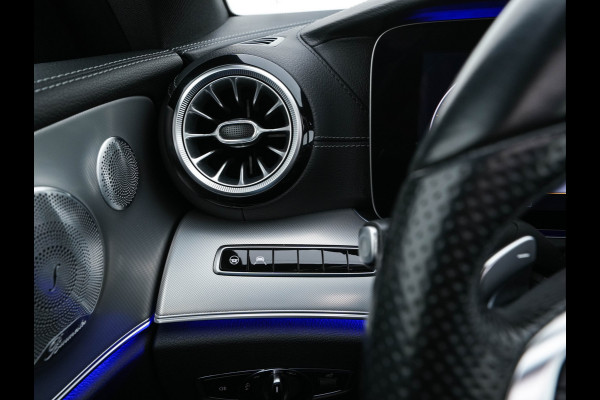 Mercedes-Benz E-Klasse Coupé 400 AMG-Sportpack 4Motion Premium Plus Aut. *PANO | LEATHER | BURMESTER-AUDIO | WIDESCREEN-COCKPIT |  FULL-LED | NAVI-FULLMAP | CAMERA | SHIFT-PADDLES | CRUISE | AMBIENT-LIGHT | SPORT-SEATS | 19"ALU*