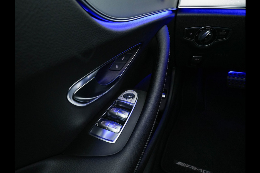 Mercedes-Benz E-Klasse Coupé 400 AMG-Sportpack 4Motion Premium Plus Aut. *PANO | LEATHER | BURMESTER-AUDIO | WIDESCREEN-COCKPIT |  FULL-LED | NAVI-FULLMAP | CAMERA | SHIFT-PADDLES | CRUISE | AMBIENT-LIGHT | SPORT-SEATS | 19"ALU*