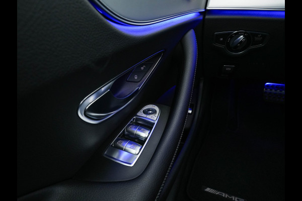 Mercedes-Benz E-Klasse Coupé 400 AMG-Sportpack 4Motion Premium Plus Aut. *PANO | LEATHER | BURMESTER-AUDIO | WIDESCREEN-COCKPIT |  FULL-LED | NAVI-FULLMAP | CAMERA | SHIFT-PADDLES | CRUISE | AMBIENT-LIGHT | SPORT-SEATS | 19"ALU*