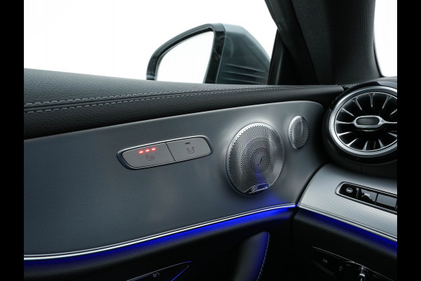 Mercedes-Benz E-Klasse Coupé 400 AMG-Sportpack 4Motion Premium Plus Aut. *PANO | LEATHER | BURMESTER-AUDIO | WIDESCREEN-COCKPIT |  FULL-LED | NAVI-FULLMAP | CAMERA | SHIFT-PADDLES | CRUISE | AMBIENT-LIGHT | SPORT-SEATS | 19"ALU*