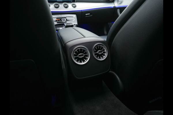 Mercedes-Benz E-Klasse Coupé 400 AMG-Sportpack 4Motion Premium Plus Aut. *PANO | LEATHER | BURMESTER-AUDIO | WIDESCREEN-COCKPIT |  FULL-LED | NAVI-FULLMAP | CAMERA | SHIFT-PADDLES | CRUISE | AMBIENT-LIGHT | SPORT-SEATS | 19"ALU*