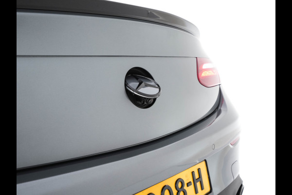 Mercedes-Benz E-Klasse Coupé 400 AMG-Sportpack 4Motion Premium Plus Aut. *PANO | LEATHER | BURMESTER-AUDIO | WIDESCREEN-COCKPIT |  FULL-LED | NAVI-FULLMAP | CAMERA | SHIFT-PADDLES | CRUISE | AMBIENT-LIGHT | SPORT-SEATS | 19"ALU*